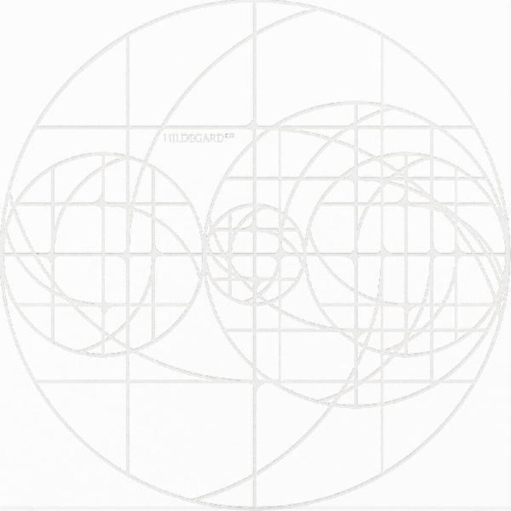 Hildegard [Clear Vinyl]