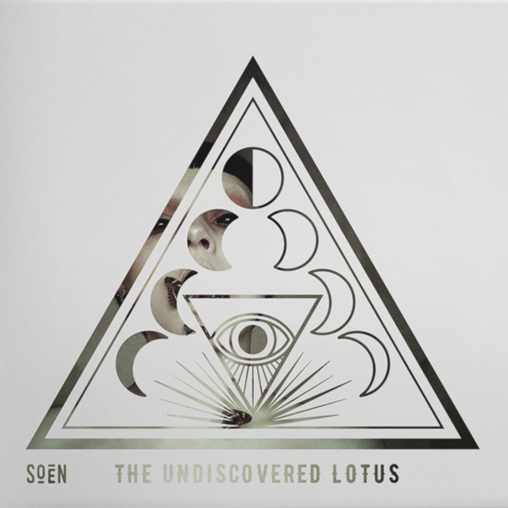 The Undiscovered Lotus [RSD Drops 2021]