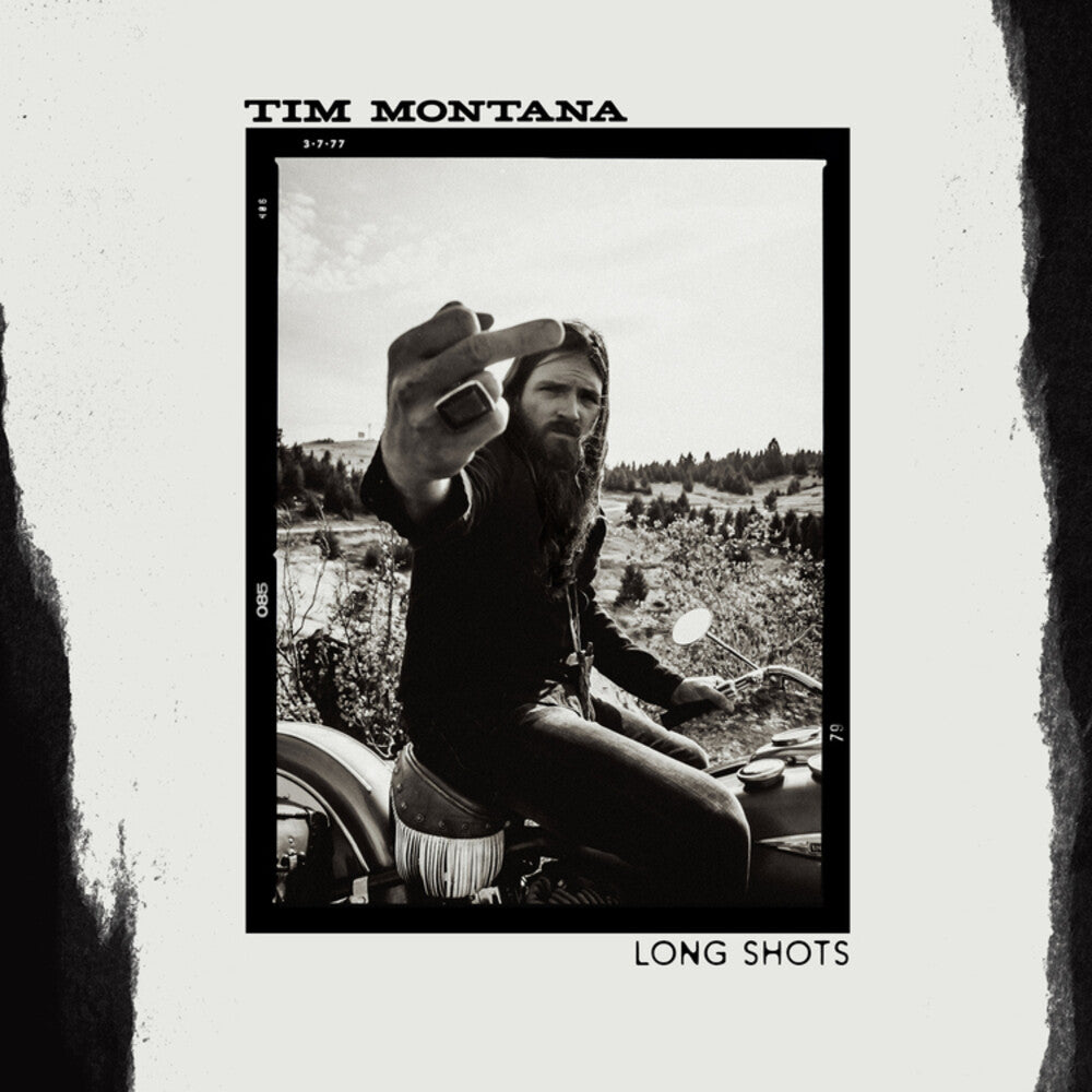 Long Shots [CD]