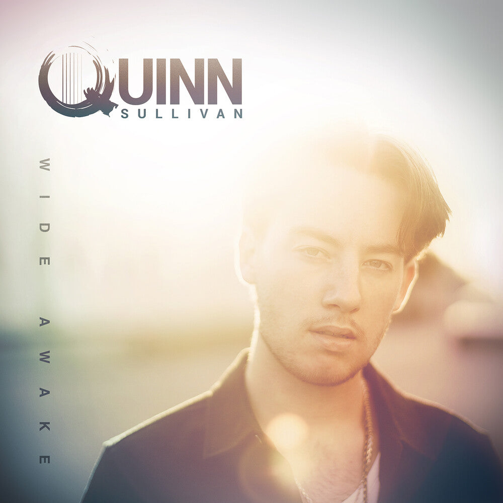 Wide Awake [CD]