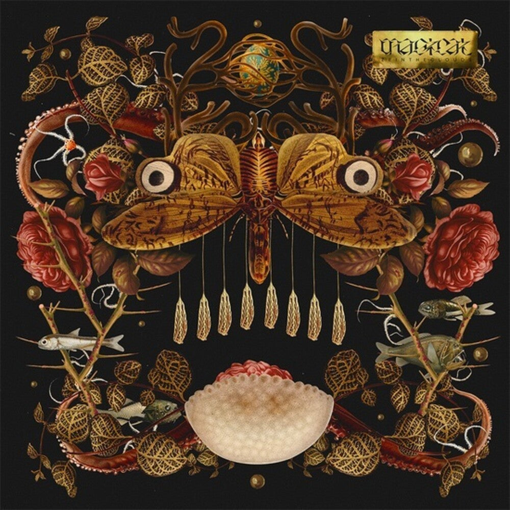 Magical (Ita) [LP]