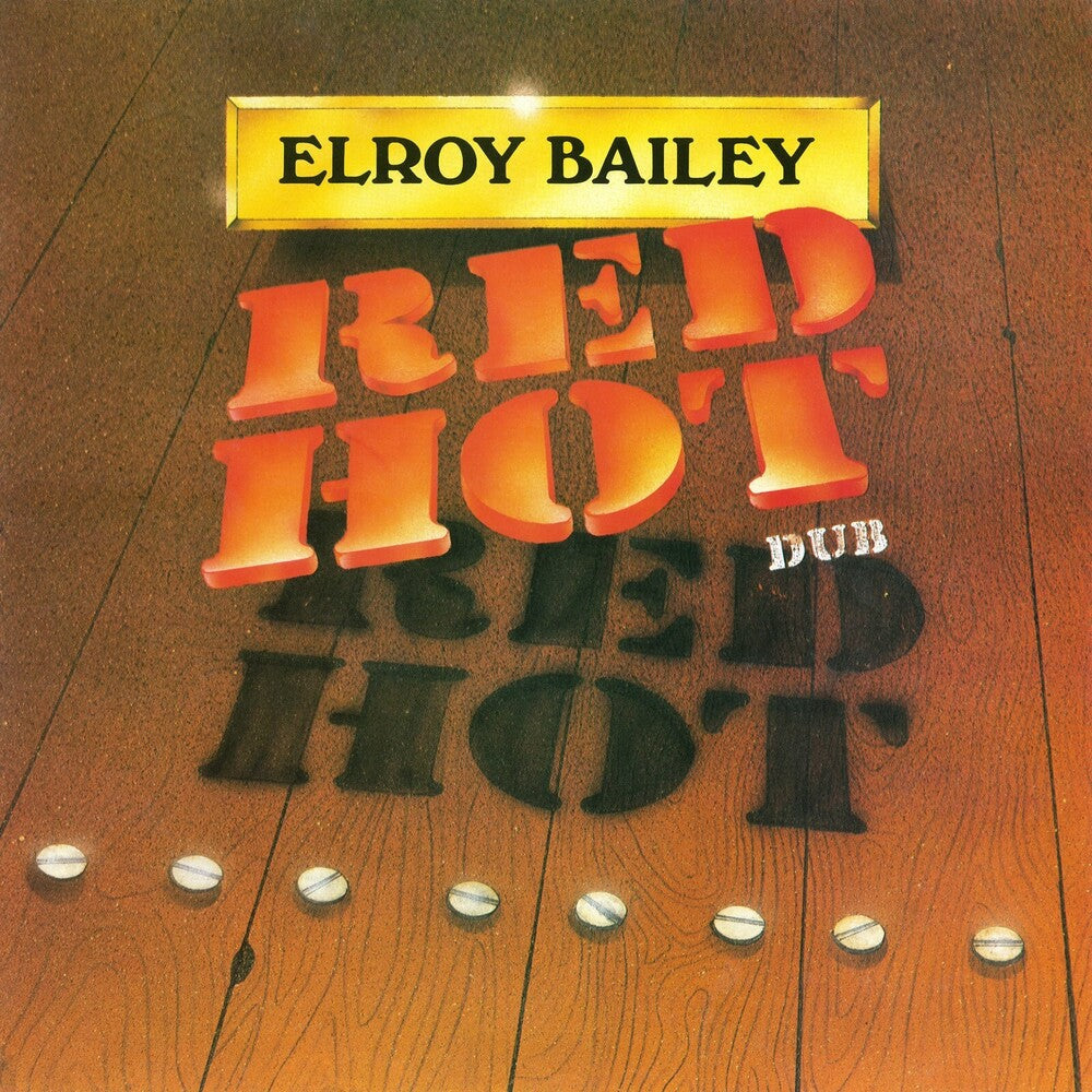 Red Hot Dub [180 Gram]