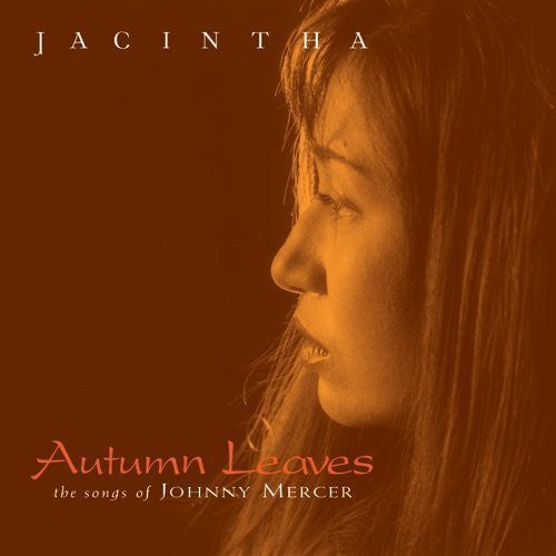 Autumn Leaves [CD]