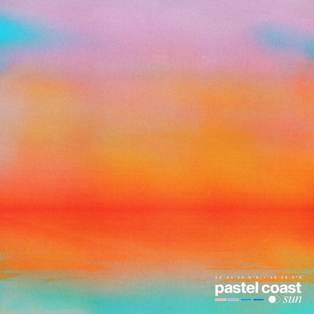 Sun [LP]
