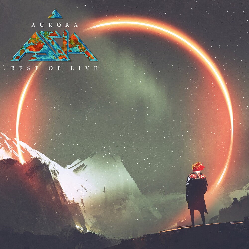 Aurora: Best Of Live [LP]
