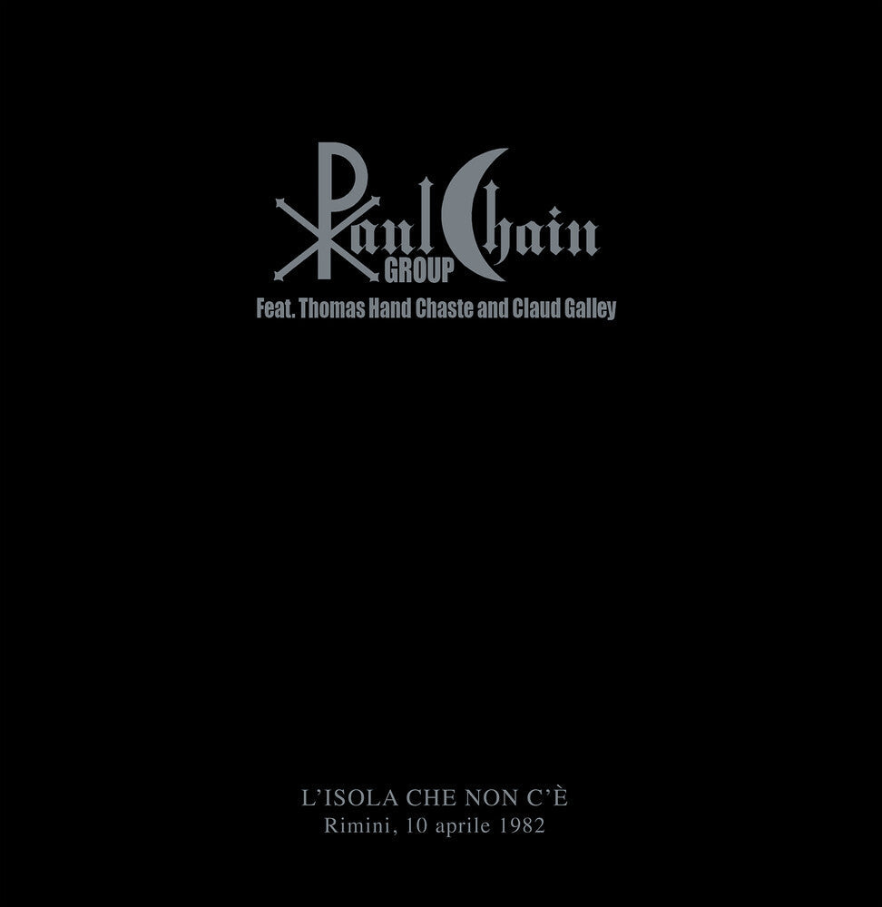 L'isola Che Non C'e [Limited Edition] [180 Gram]