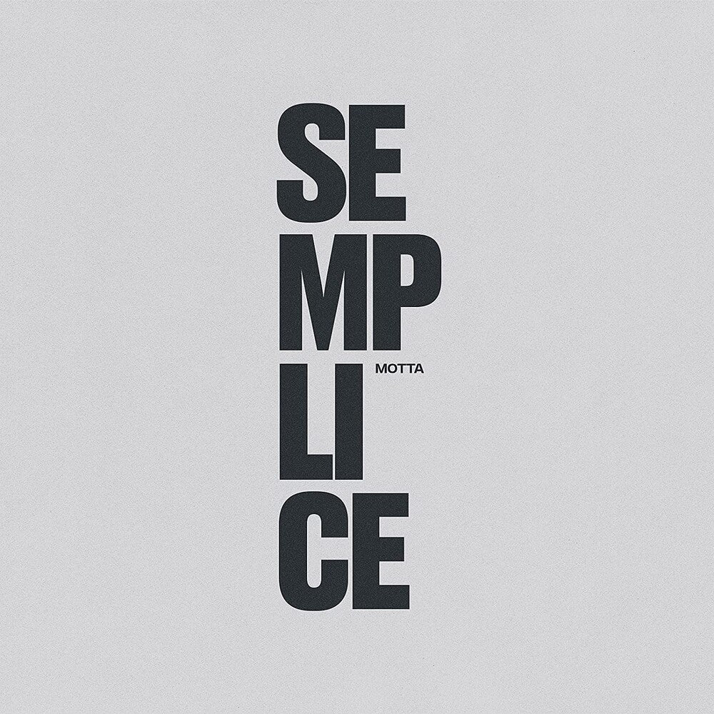 Semplice (Ita) [LP]
