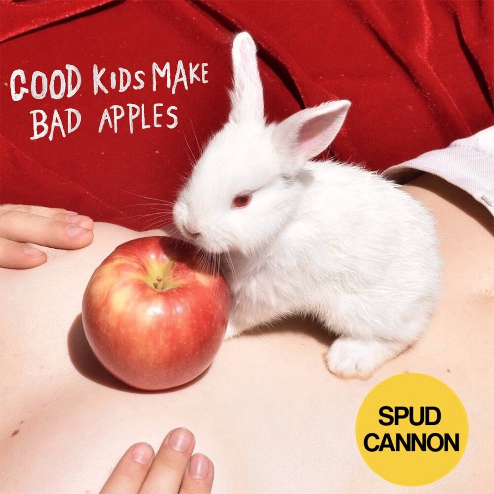 Good Kids Make Bad Apples [LP]