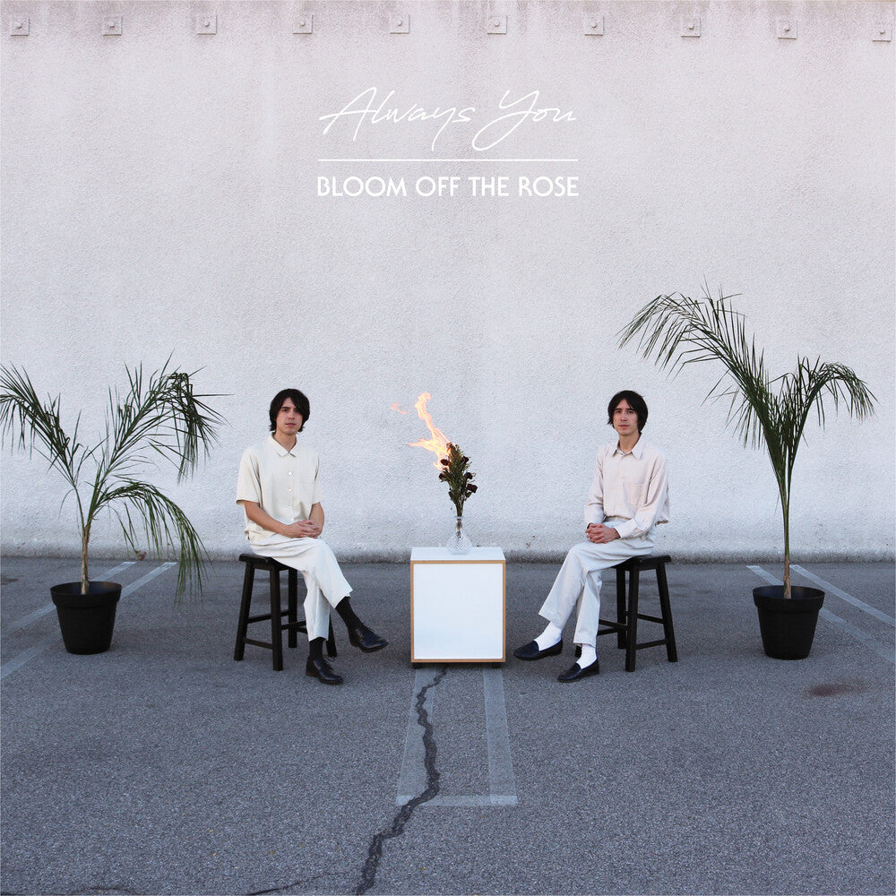Bloom Off The Rose [LP]