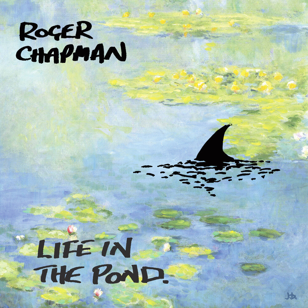 Life In The Pond [CD]