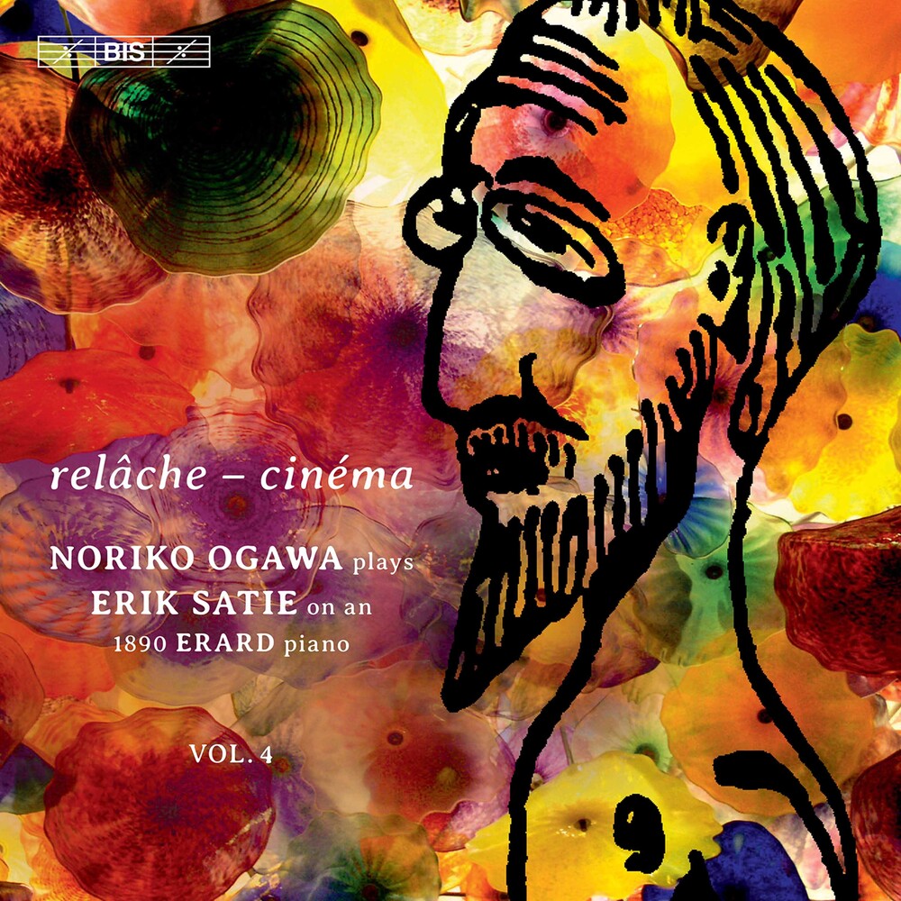 Piano Music 4 (Hybr) [CD]
