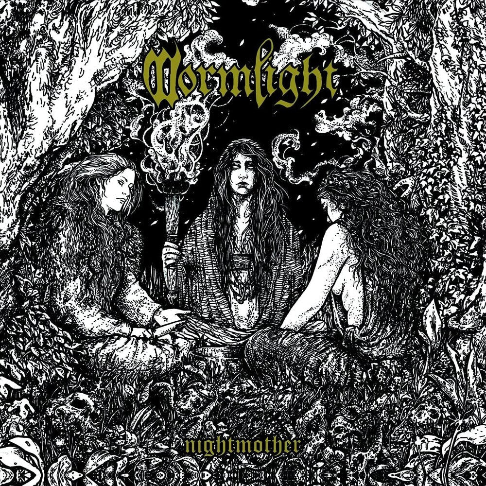Nightmother [Digipak]