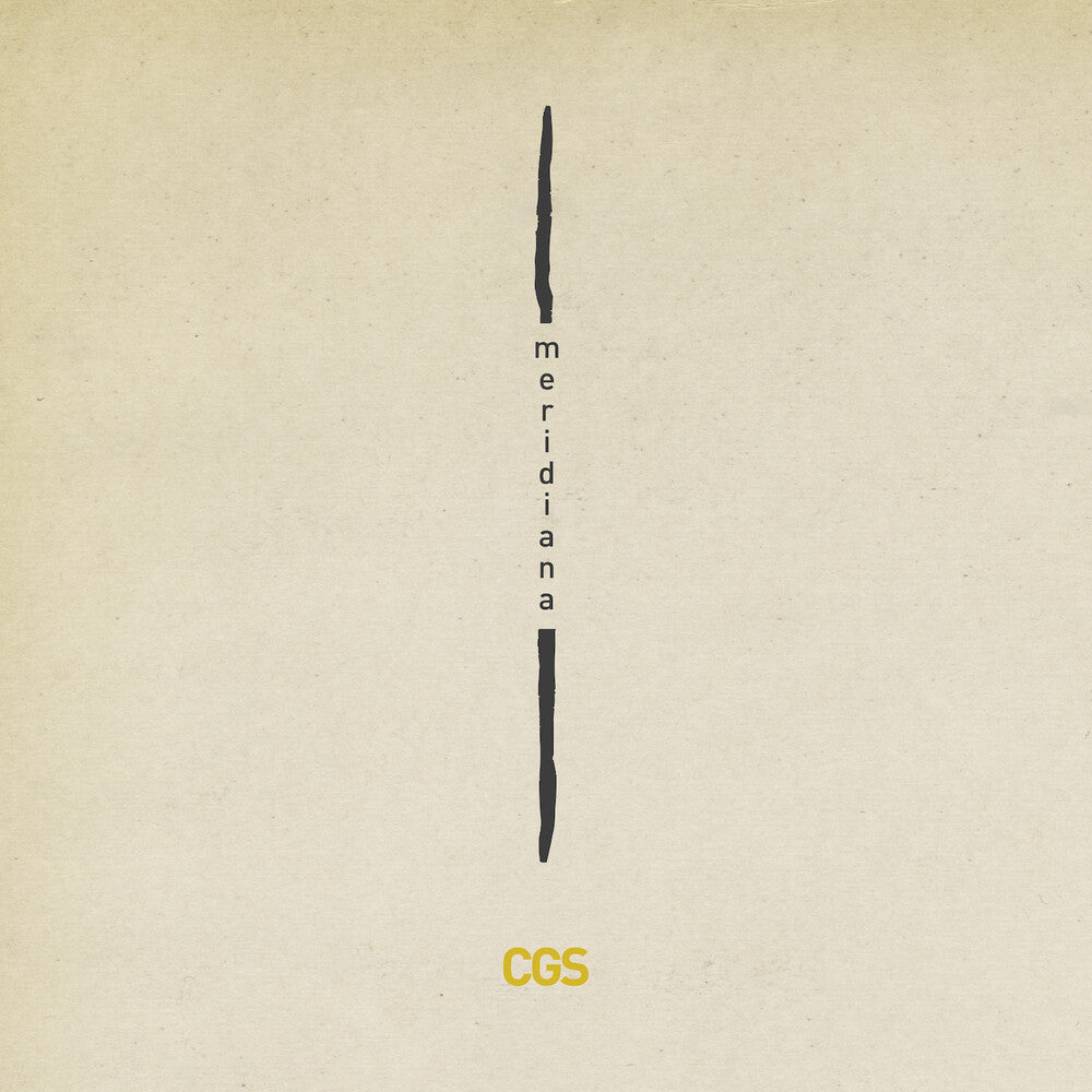 Meridiana [LP]