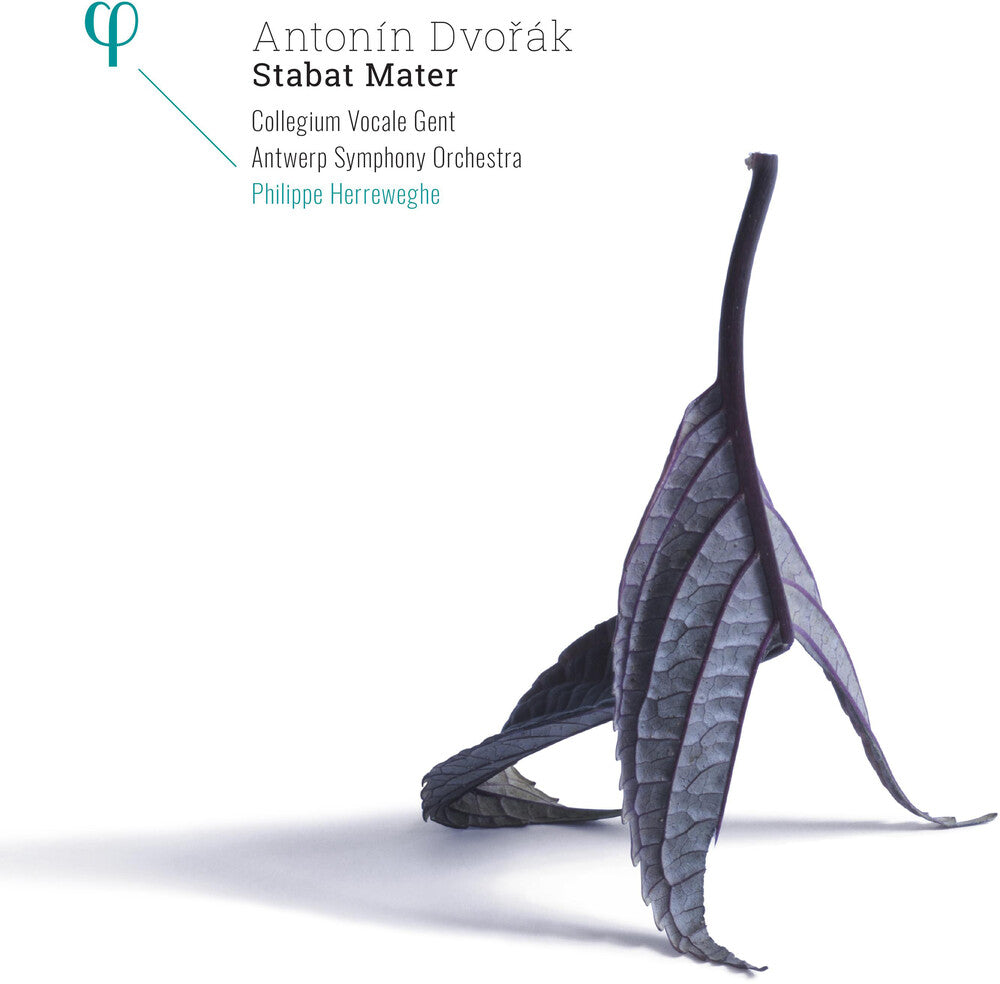Dvorak: Stabat Mater [LP]