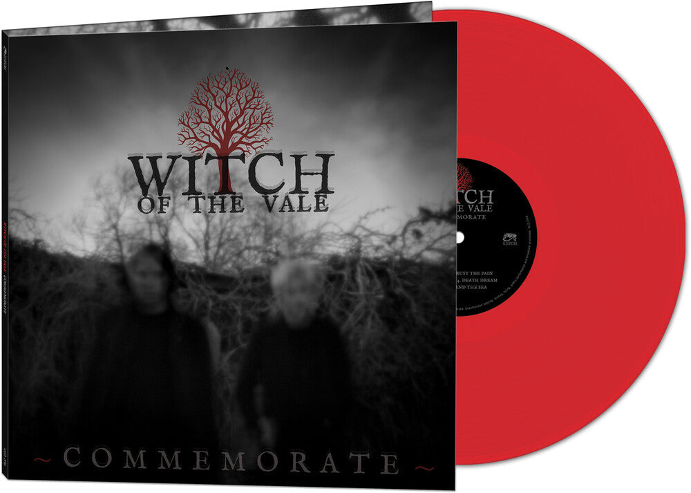 Commemorate [LP]
