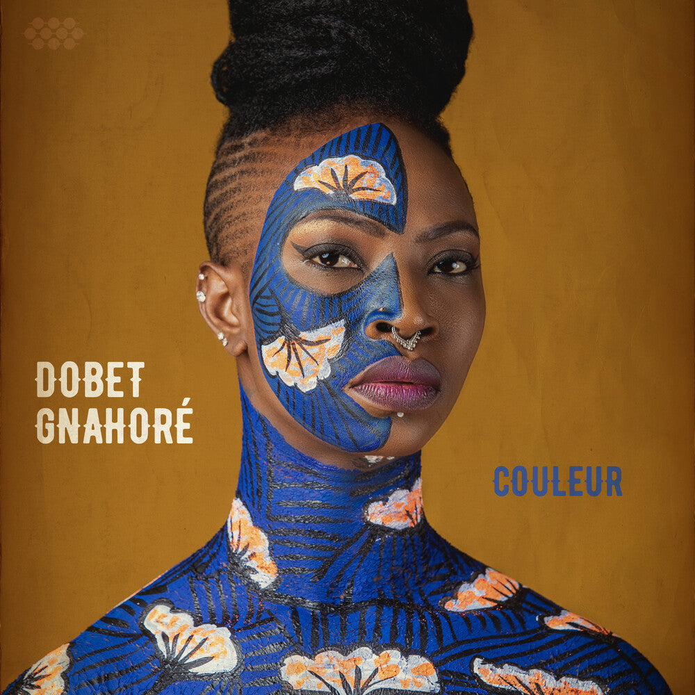 Couleur [CD]