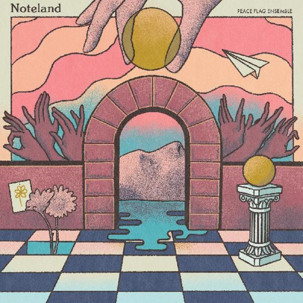 Noteland [LP]