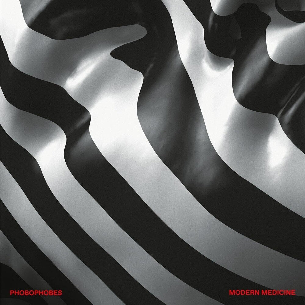 Modern Medicine (Uk) [LP]