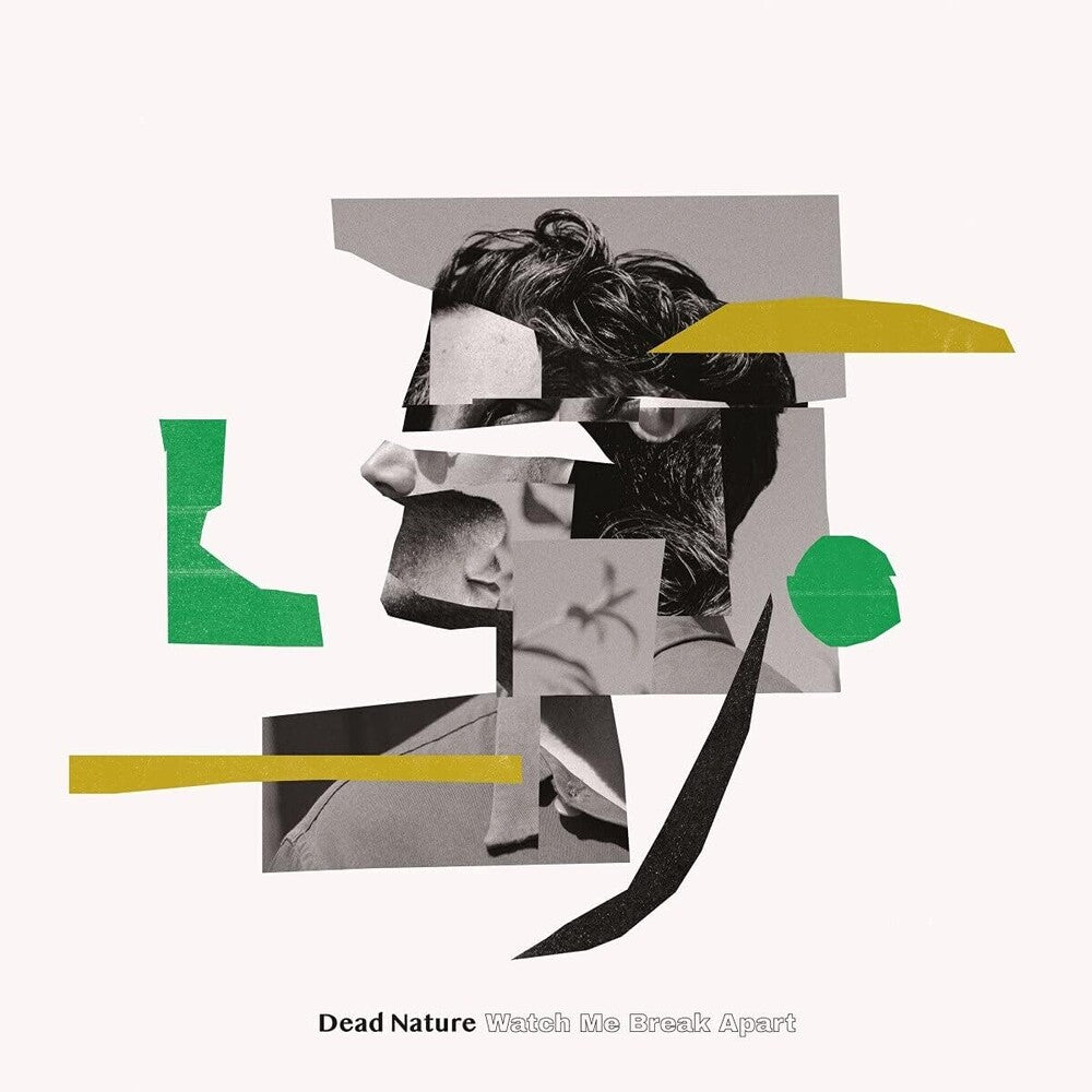 Watch Me Break Apart (Uk) [LP]