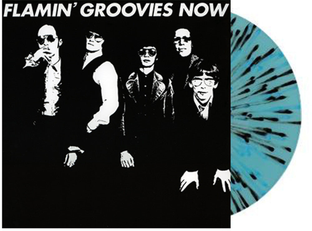 Now [LP]
