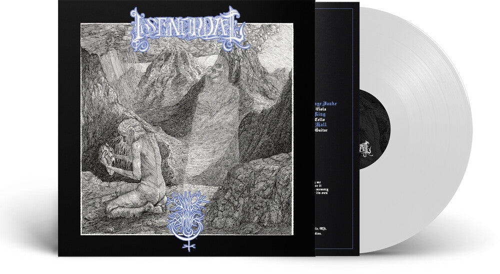 Split With Void Omnia (White Vinyl) [Colored Vinyl] [Limited Edition]