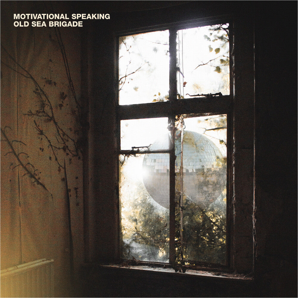 Motivational Speaking [CD]