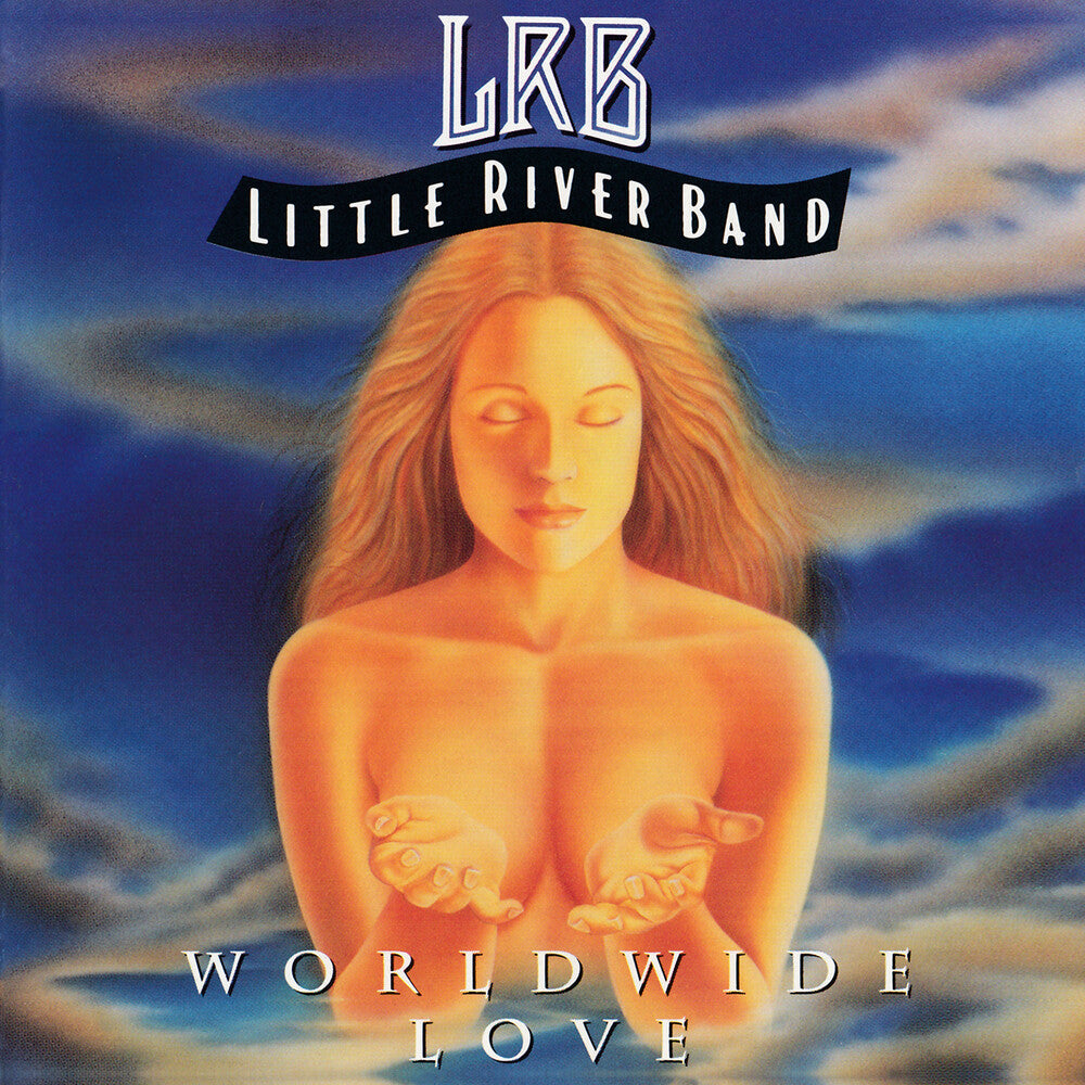 Worldwide Love (Mod) [CD]