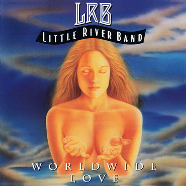 Worldwide Love (Mod) [CD]