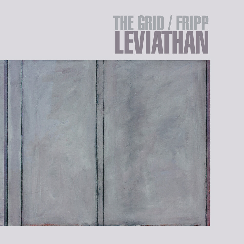 Leviathan (W/Dvd) [Digipak]