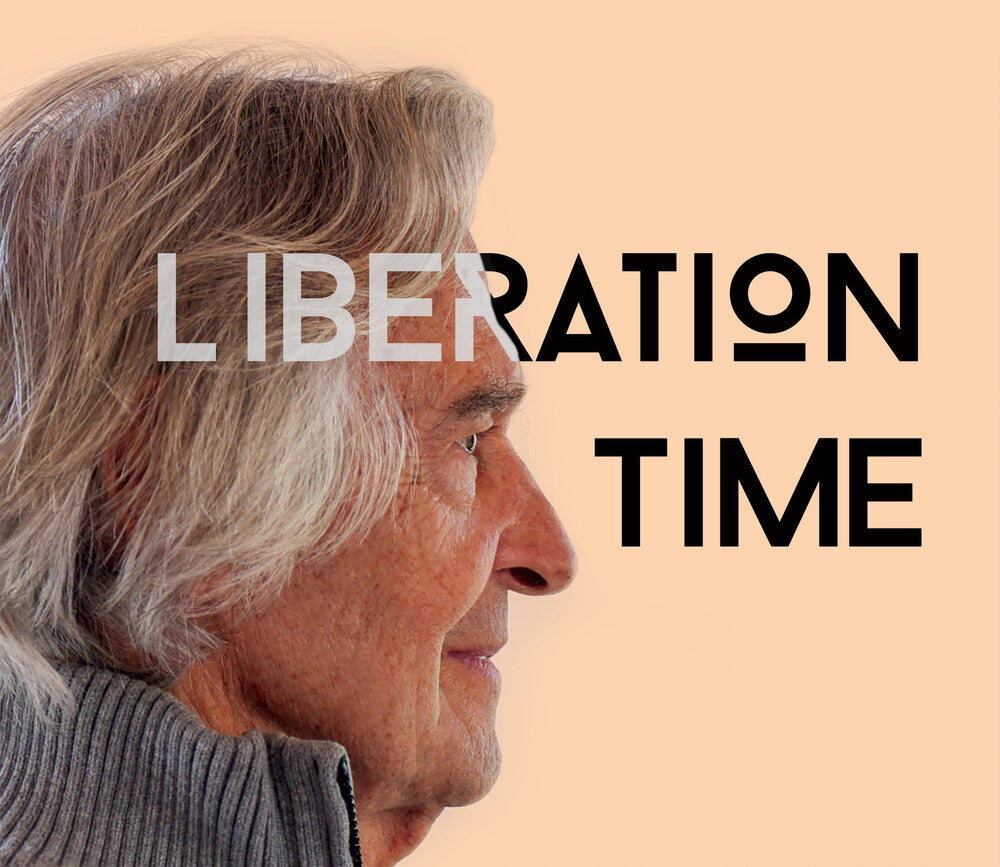 Liberation Time [LP]