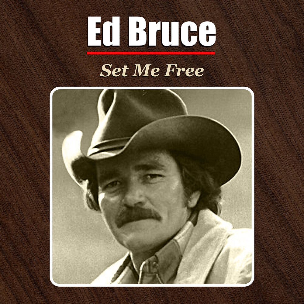 Set Me Free (Mod) [CD]
