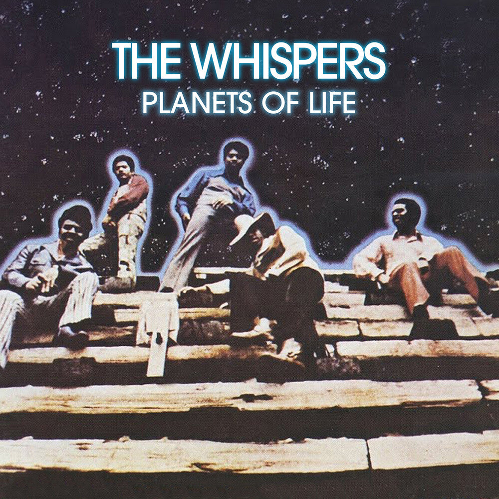 Planets Of Life (Mod) [CD]