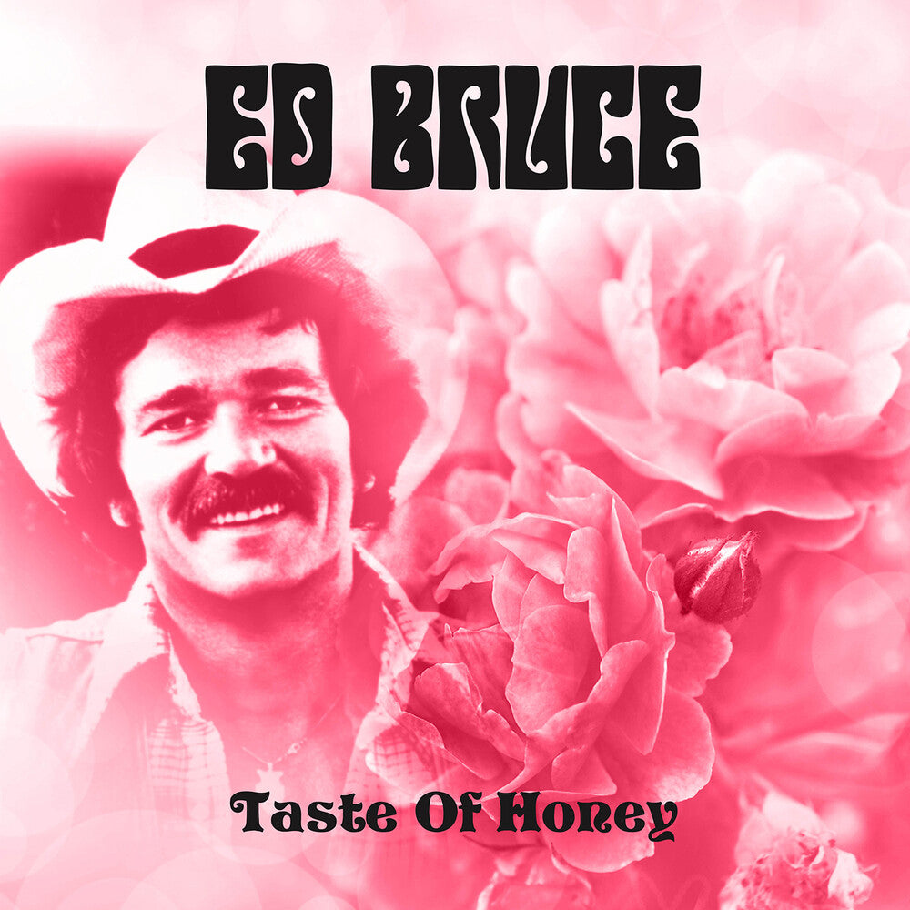 Taste Of Honey (Mod) [CD]