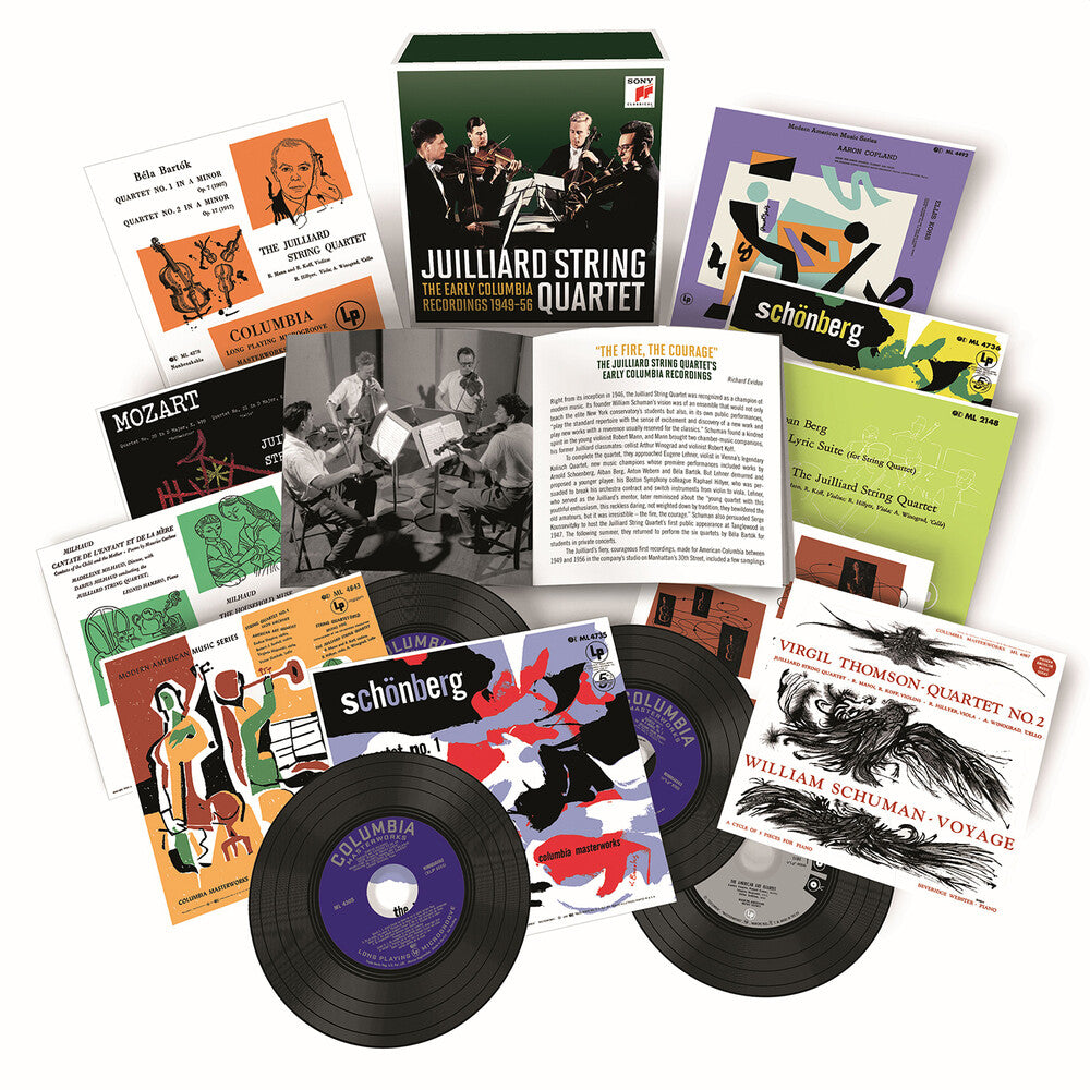 Early Columbia Recordings (Uk) [CD]