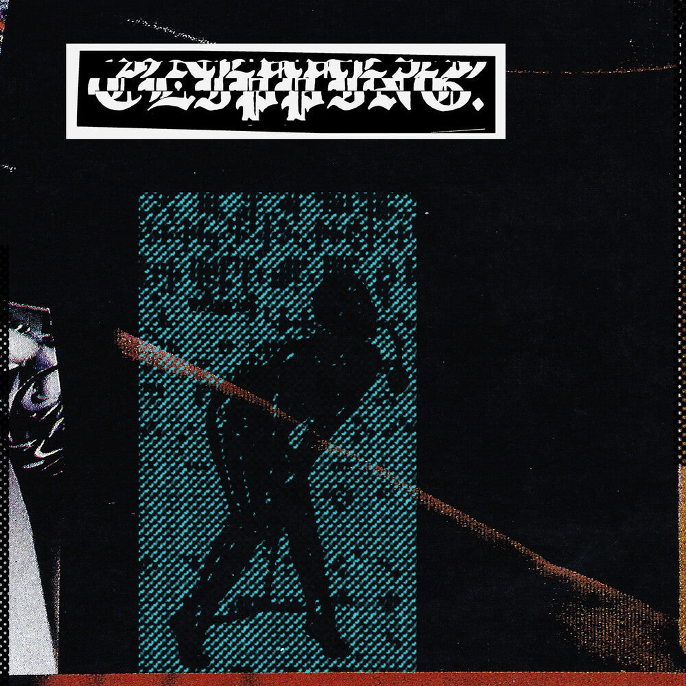 WRIGGLE (EXPANDED) [LP]