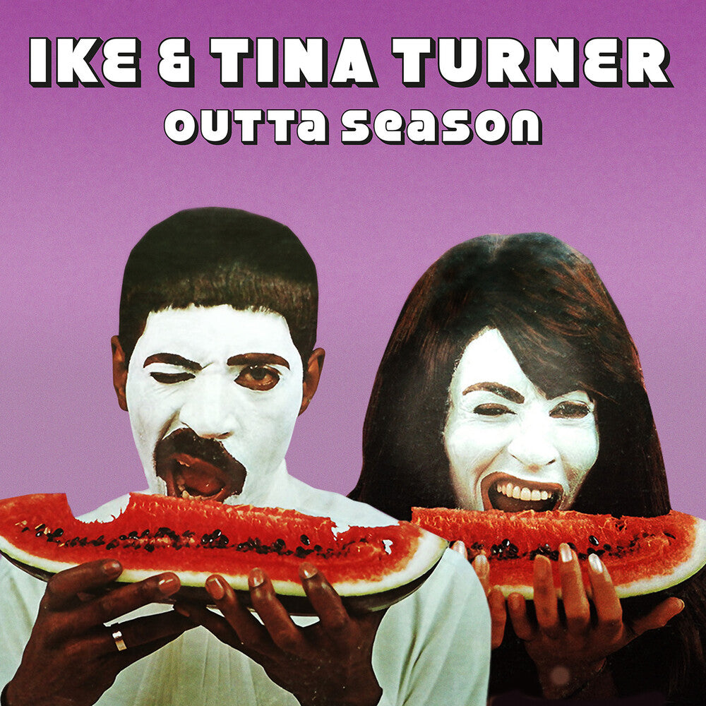 Outta Season (Mod) [CD]