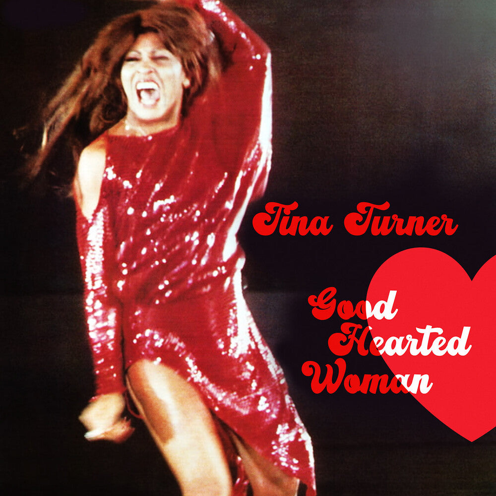 Good Hearted Woman (Mod) [CD]