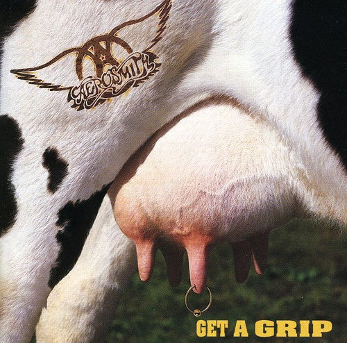 Get a Grip [CD]