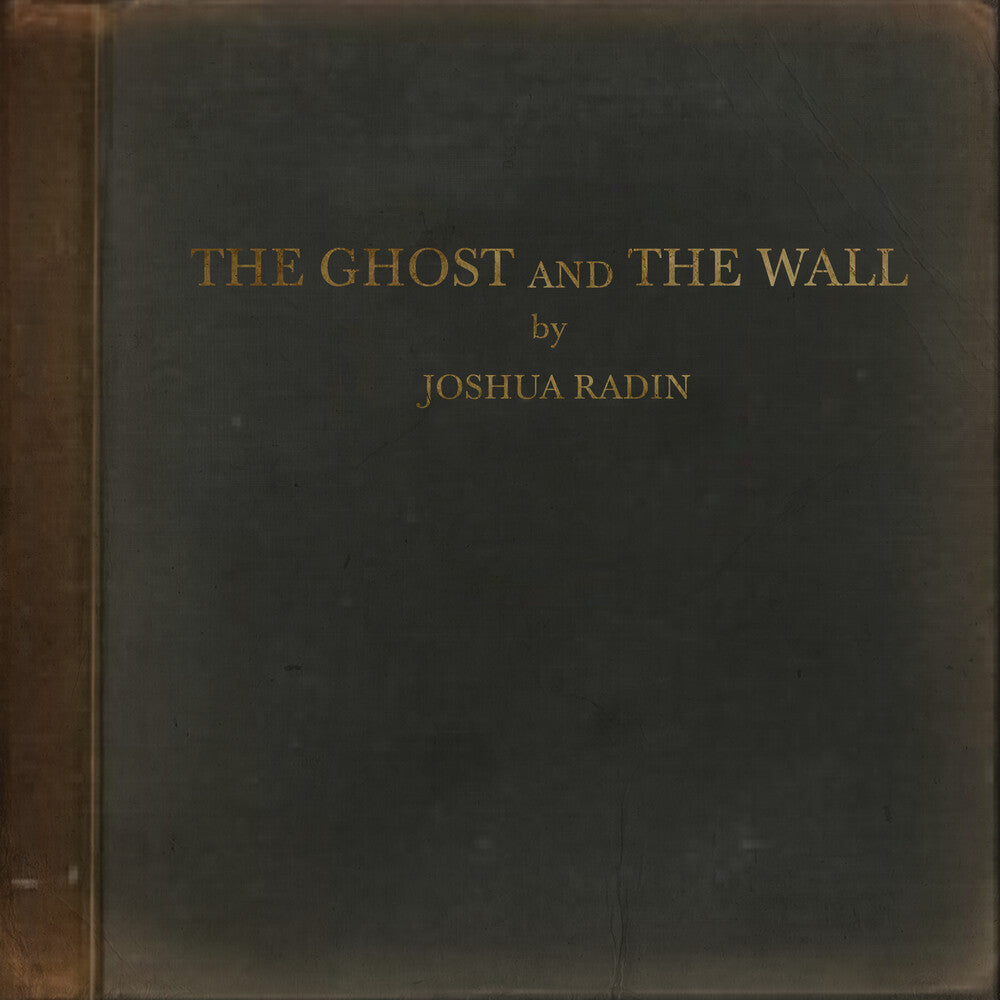 The Ghost and the Wall [LP]