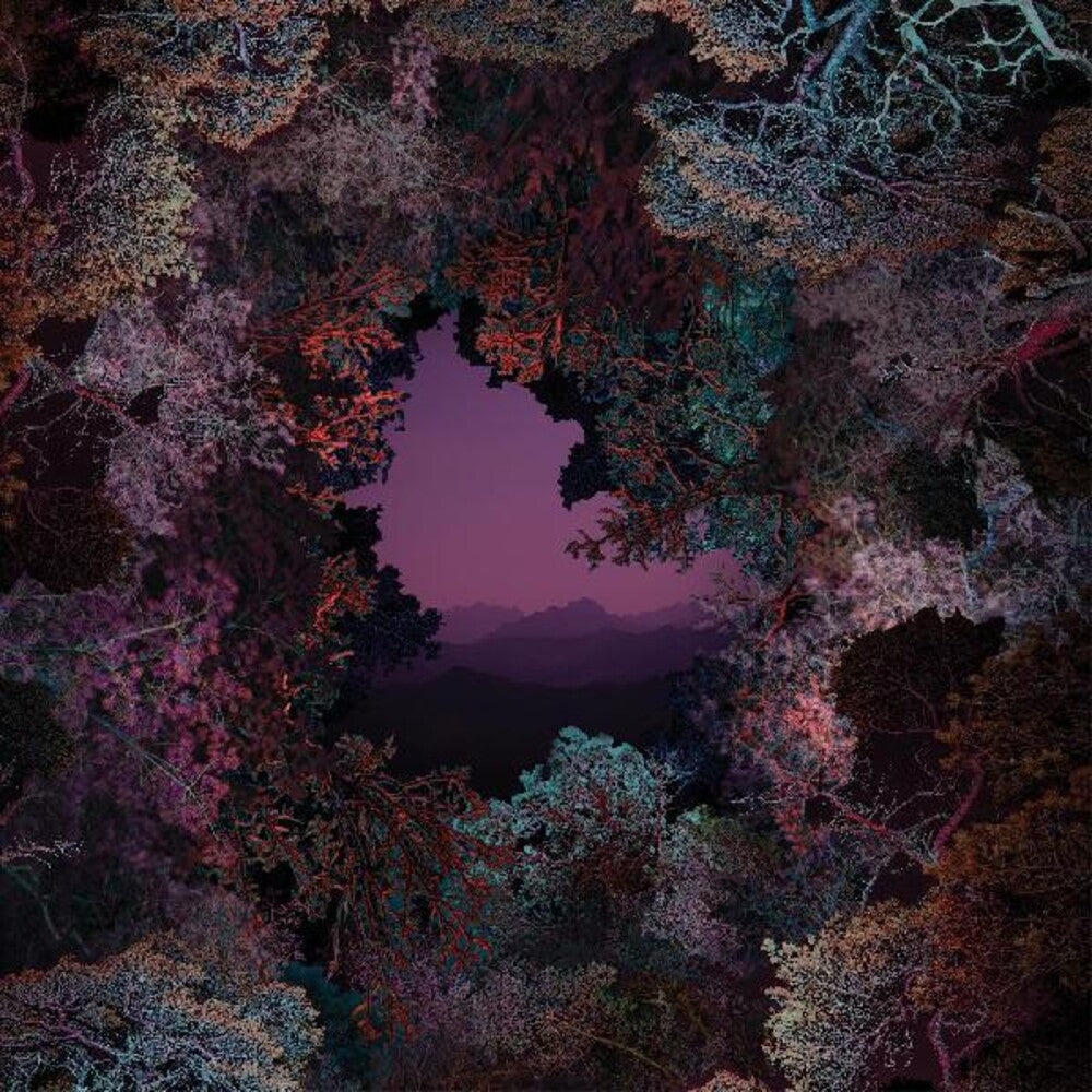 Land Beyond The Light [Clear Vinyl] (Aus)