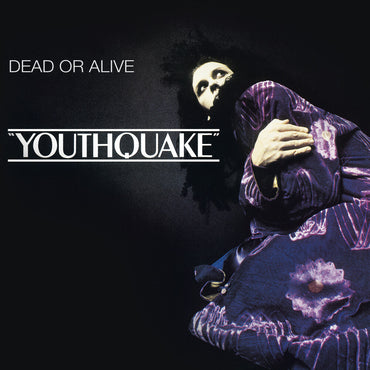 Youthquake [CD]