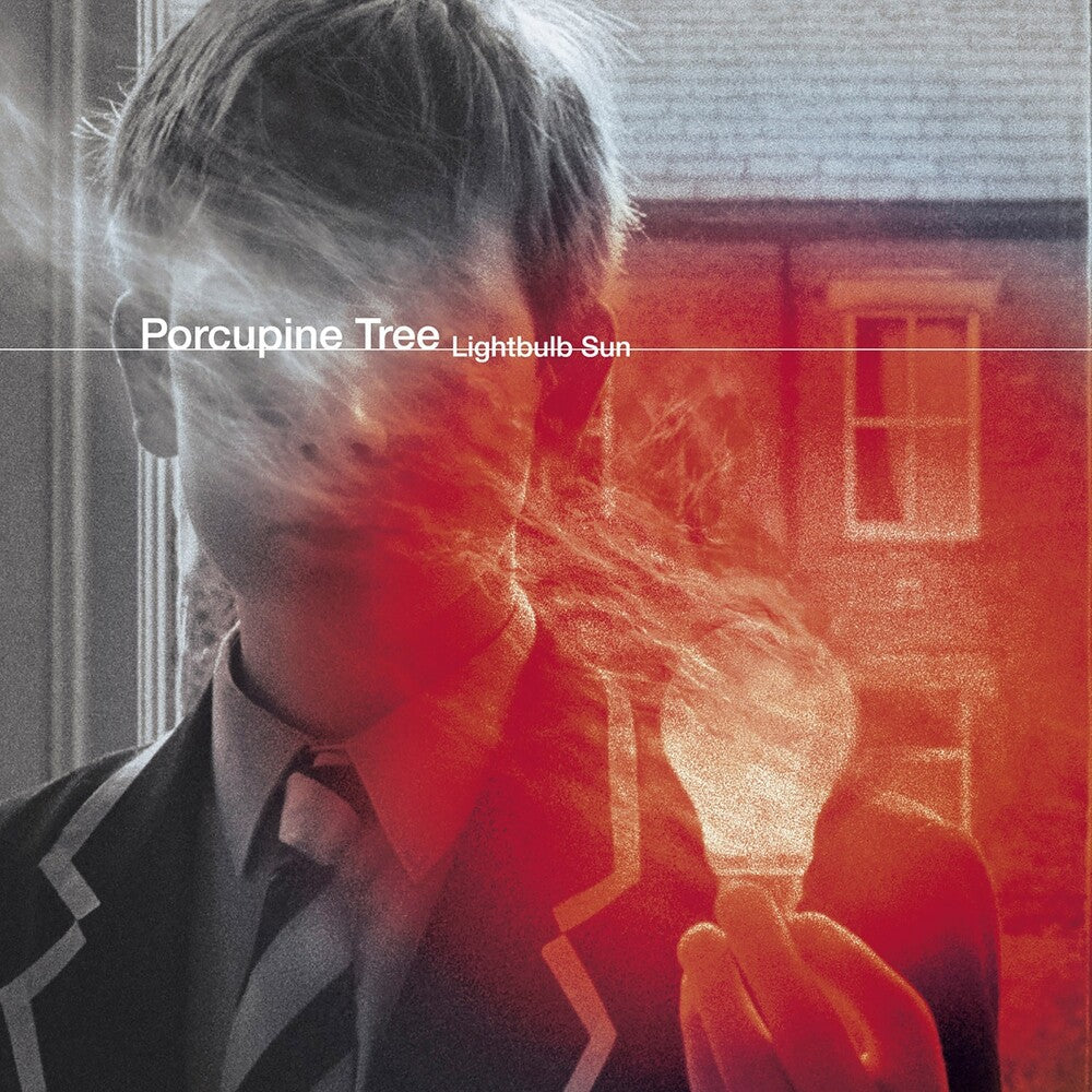 Lightbulb Sun (140gm Gatefold Vinyl) [LP]