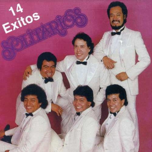 14 Exitos [CD]