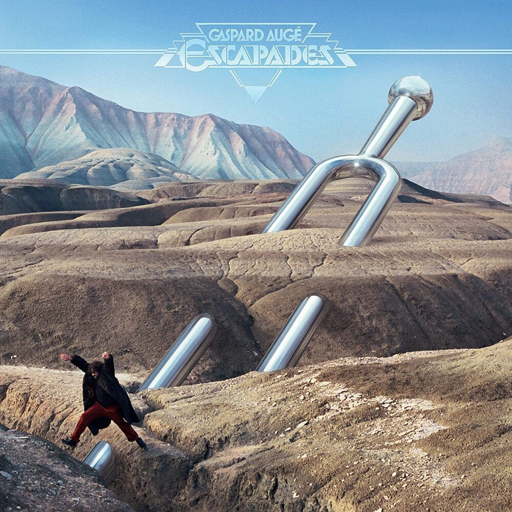 Escapades [LP]