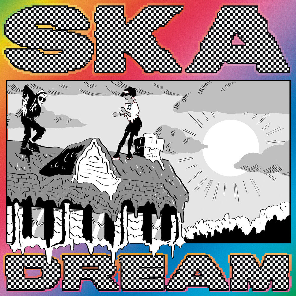 Ska Dream [CD]