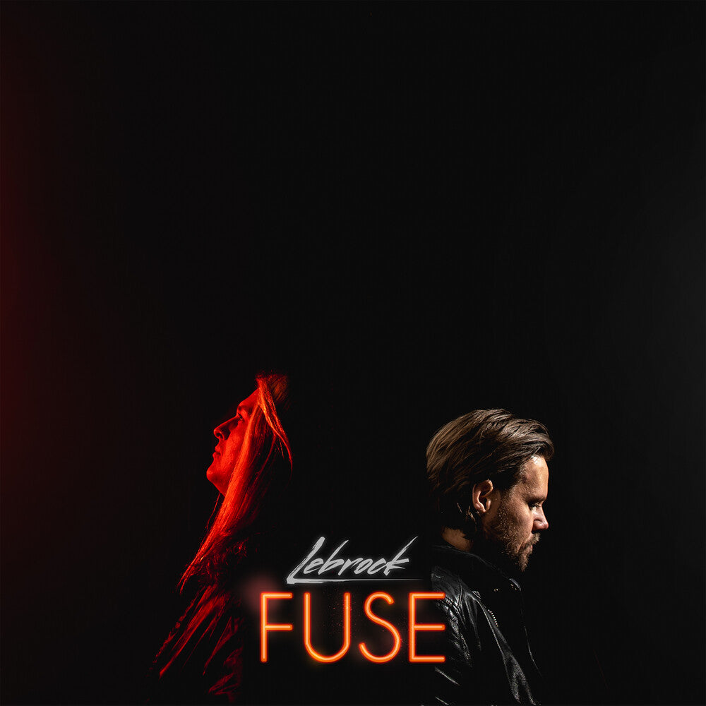 Fuse [CD]