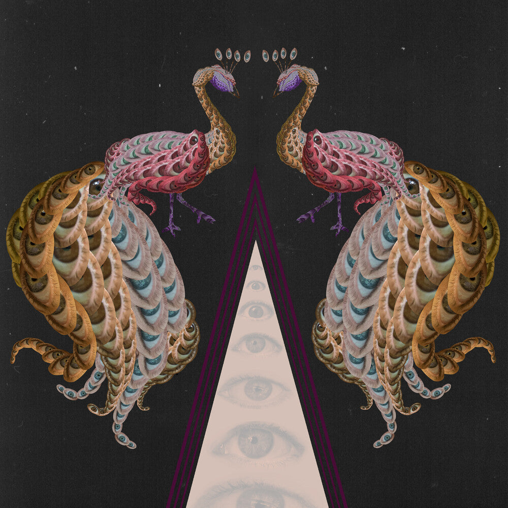 New Age Soul [LP]