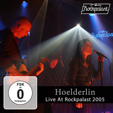 Live At Rockpalast 2005 (W/Dvd) [CD]