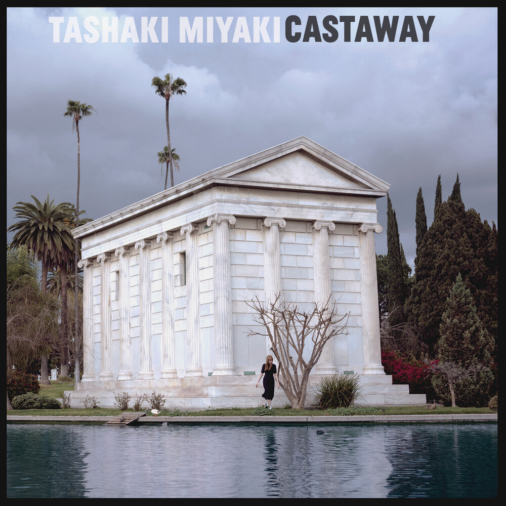 Castaway [LP]