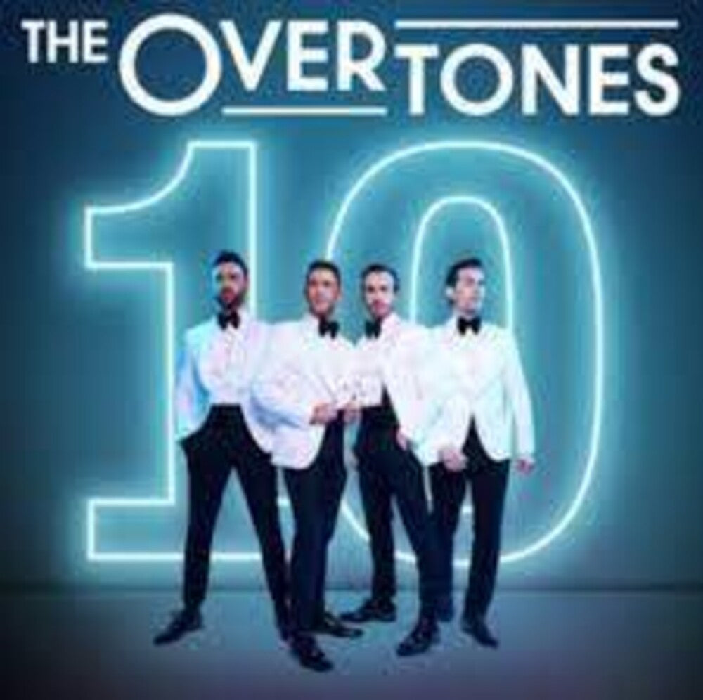 10 (Uk) [CD]